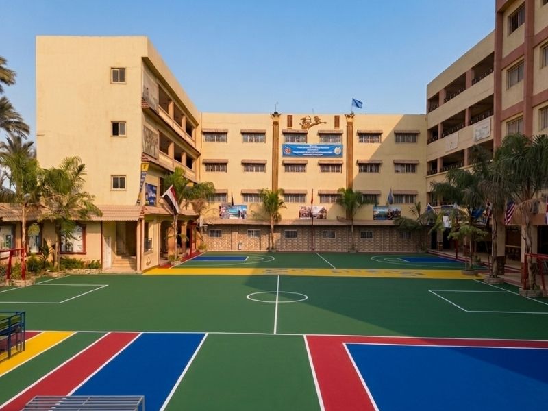 Sports Area