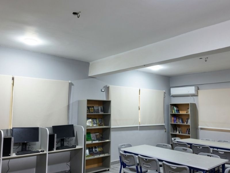Digital Library